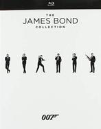 Dvd box James Bond 24 films nieuw, Cd's en Dvd's, Ophalen of Verzenden, Nieuw in verpakking