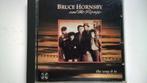 Bruce Hornsby And The Range - The Way It Is, Cd's en Dvd's, Cd's | Rock, Zo goed als nieuw, Verzenden, Poprock
