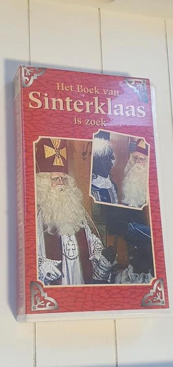 Video Sinterklaas Volendam (1995) beschikbaar voor biedingen