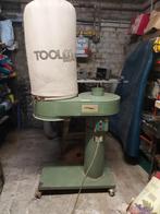 Aspirateur copeaux bois, Doe-het-zelf en Bouw, Reinigingsmachines, Ophalen, Gebruikt, Overige typen