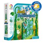 Jaak en de Bonenstaak "Smart"Deluxe-vanaf 4 jaar-1 speler, Ophalen, Zo goed als nieuw, Puzzelen