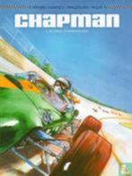 chapman de eerste overwinningen, Une BD, Enlèvement ou Envoi, Neuf