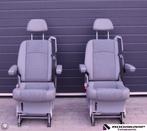 Luxe klikstoel / achterstoel MB Vito / Viano ( stoel ), Auto-onderdelen, Gebruikt, Ophalen of Verzenden