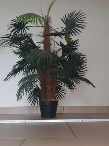 Valse palm/kamer/decoratie ,100cm
