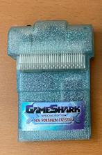 GameShark Special Edition – Pour Pokémon Crystal (GBC), Ophalen of Verzenden, Zo goed als nieuw