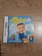 My Baby Boy, Games en Spelcomputers, Games | Nintendo DS, Ophalen, 1 speler, Zo goed als nieuw, Vanaf 3 jaar