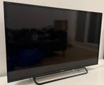 Tv Sony Full HD 102cm, Audio, Tv en Foto, Televisies, Ophalen, LED, 120 Hz, Zo goed als nieuw