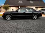 Mercedes 190E 2.3-16 w201 201034 185HP, Auto's, Particulier, Te koop, Radio