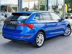 Skoda Scala 🟢1.6 DIESEL 116CV - BOITE AUTO -1ER PROPRI, Auto's, Skoda, Gebruikt, 4 cilinders, Bedrijf, 5 deurs