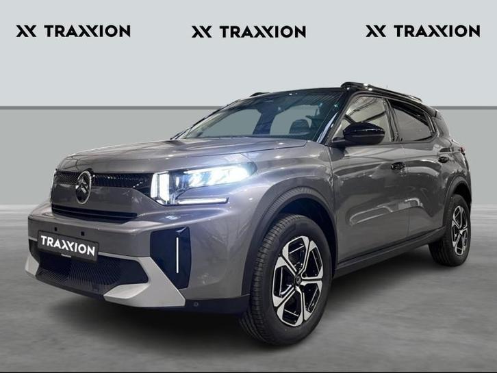 Citroen C3 Aircross, Auto's, Citroën, C3, Airbags, Airconditioning, Bluetooth, Boordcomputer, Centrale vergrendeling, Climate control