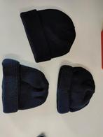 3 Mutsen, Ophalen of Verzenden, Muts