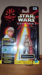 star wars figuur 1999 ANAKIN SKYWALKER, Ophalen of Verzenden, Nieuw, Actiefiguurtje