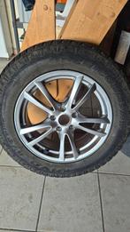 Jantes en alliage Nice League Suzuki Grand Vitara 225/65 R17, Enlèvement, Utilisé, Arrière, Suzuki