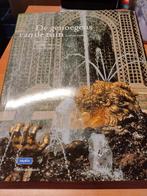 Boek-"De genoegens van de tuin" (Gérard Gefen), Verzenden, Tuinontwerpen, Zo goed als nieuw, Gérard Gefen