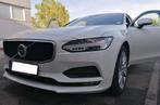 Volvo S90 2018 2.0 Automatique 360 186000 km, Auto's, Volvo, 4 deurs, 2270 kg, Zwart, 4 cilinders