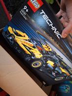 Lego bugatti bolide sealed/ nieuw in verpakking, Kinderen en Baby's, Speelgoed | Duplo en Lego, Ophalen of Verzenden, Lego