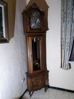 Horloge grand-père Tempus Fugit Westminster, Antiquités & Art, Antiquités | Horloges, Enlèvement ou Envoi