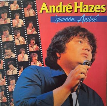 Andre Hazes – “Gewoon André” – LP – 1A064-26677 beschikbaar voor biedingen