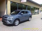 SsangYong Tivoli grand tivoli qaerts (bj 2023, automaat), Auto's, SsangYong, Automaat, Stof, Gebruikt, 4 cilinders