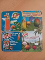 Bierviltjes Oasis (487), Ophalen of Verzenden, Zo goed als nieuw