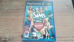 De Sims 2 Huisdieren - Playstation 2, Verzenden, Zo goed als nieuw