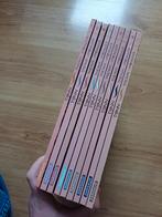 Bd Djinn 1 à 9 sauf le 3
+ hors série 1, Plusieurs BD, Enlèvement ou Envoi, Comme neuf, Dufaux / Miralles