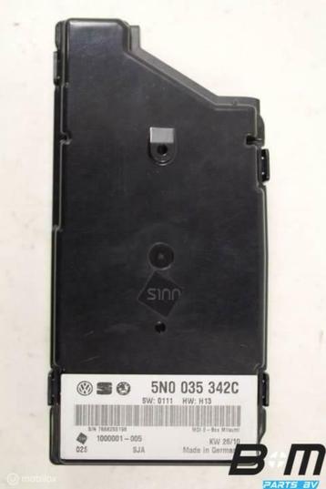 Multimedia - interfacebox VW Golf6, Jetta,Polo 6R 5N0035342C beschikbaar voor biedingen