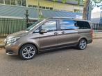 Mercedes-Benz V-klasse 220 CDI Lang Avantgarde , Particulier, Achat, Mercedes-Benz