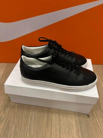 Leren Arne sneakers mt 44 beschikbaar voor biedingen