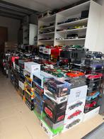 1:18 miniatuur oldtimer modelauto’s, Ophalen of Verzenden, Zo goed als nieuw, Auto, Overige merken