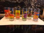 “The Lion King” long drink glazen. 6 stuks, Verzamelen, Ophalen of Verzenden, Nieuw