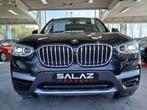 BMW X3 2.0 dA sDrive18 X LINE /BOITE AUTO/NAVI/TO + PANO/, Autos, 116 g/km, Achat, Euro 6, Entreprise