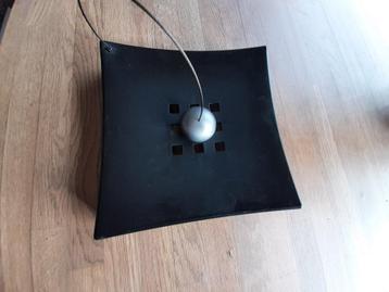 SERVETHOUDER  beschikbaar voor biedingen