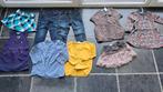 Pakket meisjeskleding maat 92, Kinderen en Baby's, Ophalen of Verzenden, Zo goed als nieuw, Maat 92