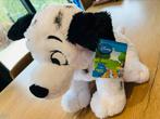 Knuffel Disney Dalmatiër nieuw, Ophalen, Zo goed als nieuw