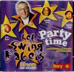 cd   /    Het Swingpaleis 2004 - Party Time, Enlèvement ou Envoi
