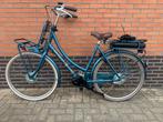 Cortina  E-U4 Transport E-bike – Bafang Middenmotor 80Nm, Ophalen, Zo goed als nieuw, Cortina, 50 km per accu of meer