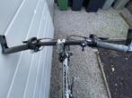 Sportieve herenfiets merida crossway xt, Ophalen, Gebruikt