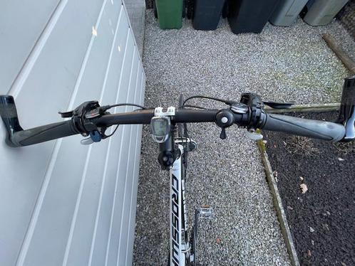 Sportieve herenfiets merida crossway xt, Hobby en Vrije tijd, Overige Hobby en Vrije tijd, Gebruikt, Ophalen