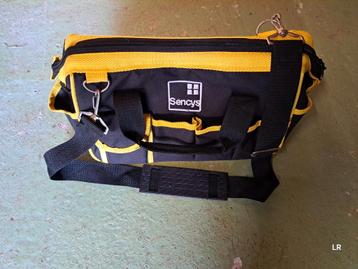 Sac à outils  beschikbaar voor biedingen