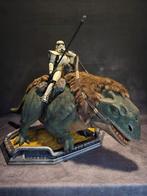 Star wars - dewback stormtrooper beeld, Ophalen, Nieuw