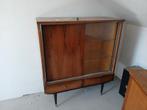 Vintage meubel met werk, Huis en Inrichting, Ophalen, Zo goed als nieuw
