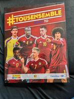 Tousensemble road to france 2016 volledig album, Verzamelen, Ophalen of Verzenden