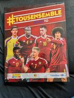 Tousensemble road to france 2016 volledig album, Enlèvement ou Envoi