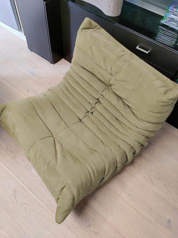 Togo ligne roset Alcantara -nieuw-, Enlèvement, Neuf