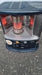 Petroleum Kachel Corona Tosaine 2400W, Enlèvement, Utilisé