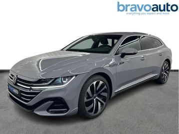 Volkswagen Arteon NEW DSG R-Line Business Editio  beschikbaar voor biedingen