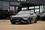 Mercedes-Benz C-Klasse 300 e 9G-TRONIC AMG Line*PANO DAK*HEA, Auto's, Automaat, 4 deurs, Gebruikt, 4 cilinders