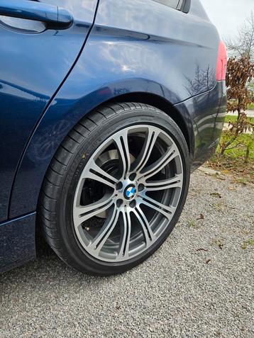 bmw e46 m3 velgen ! origineel! beschikbaar voor biedingen