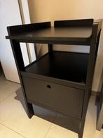 Verzorginstafel, Kinderen en Baby's, Kinderkamer | Commodes en Kasten, Ophalen, Zo goed als nieuw